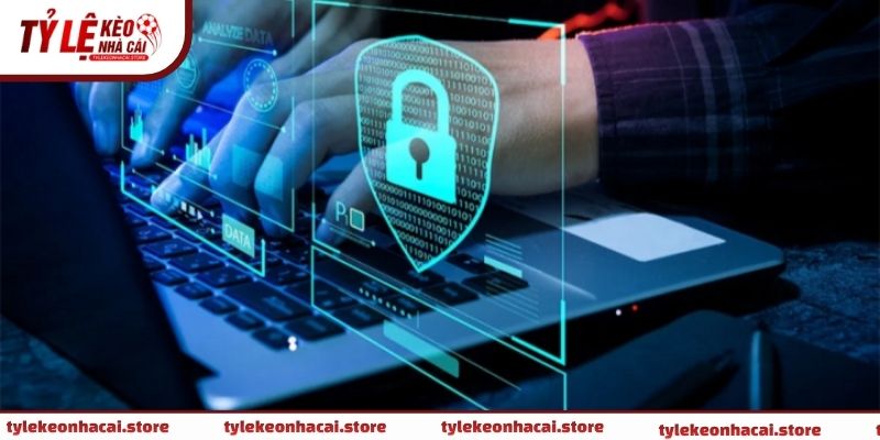Bảo vệ dữ liệu là ưu tiên hàng đầu khi người chơi trải nghiệm tại 11BET