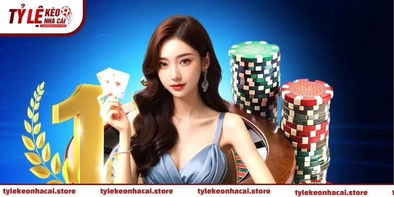 9BET luôn nỗ lực trở thành nền tảng cá cược uy tín nhất châu Á