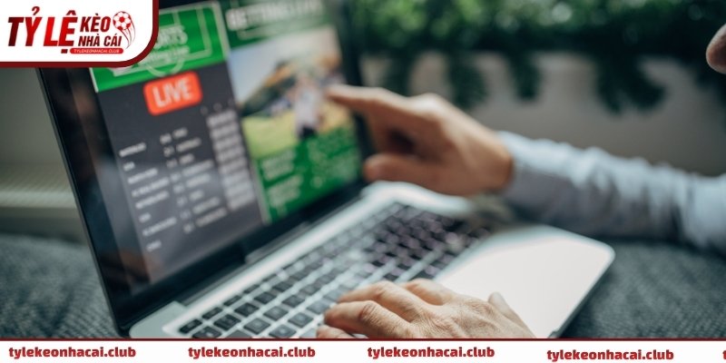 Biến động kèo có thể xuất phát từ nhiều nguyên nhân như thông tin lực lượng