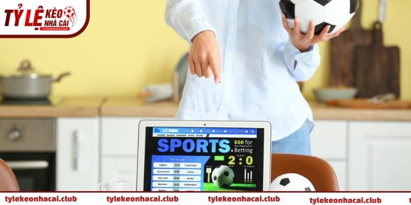 Biến động kèo phản ánh sự thay đổi trong đánh giá của thị trường theo thời gian