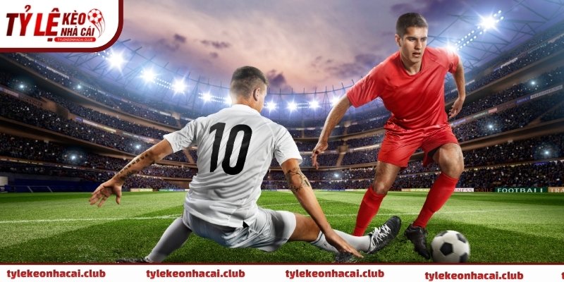 Kèo cược bóng đá là gì? Không phải là công cụ tiên đoán chính xác kết quả trận đấu.