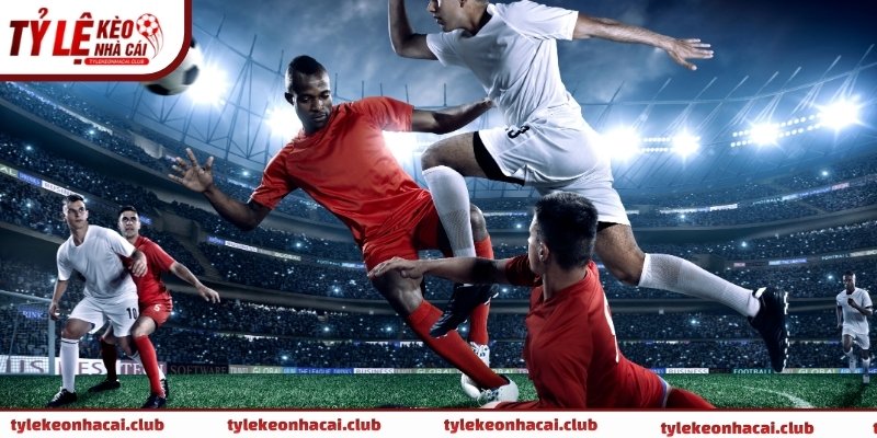 Tỷ số không phải lúc nào cũng phản ánh đúng thế trận