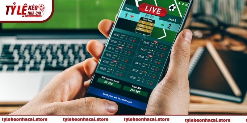 Cách Cá Cược Bóng Đá Luôn Thắng: Hiểu Đúng Bản Chất Để Tránh Thua Lỗ