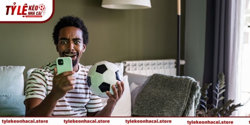 Những ngộ nhận về cách đánh tài xỉu bóng đá luôn thắng thường hình thành sau các chuỗi kết quả