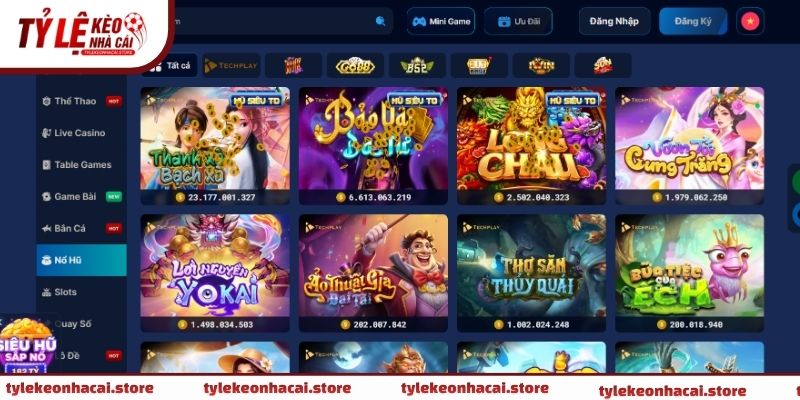 FABET ra đời với mục tiêu trở thành nhà cái uy tín tại thị trường Việt Nam