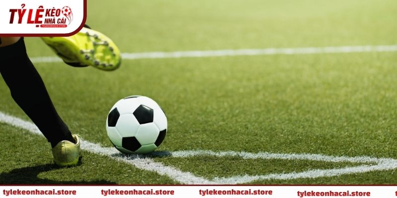 Bản chất kèo chấp 0.25 là gì trong hệ kèo chấp tại tỷ lệ kèo nhà cái