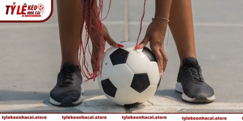 Vào tiền kỷ luật và quản lý vốn giúp hạn chế rủi ro khi chơi kèo chấp hòa