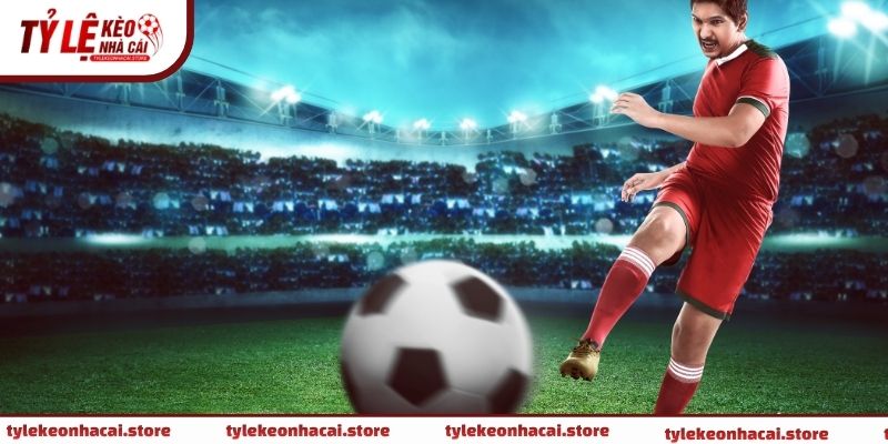 Nguyên tắc quản lý tiền giúp hạn chế thua lỗ khi kèo có dấu hiệu dẫn hướng