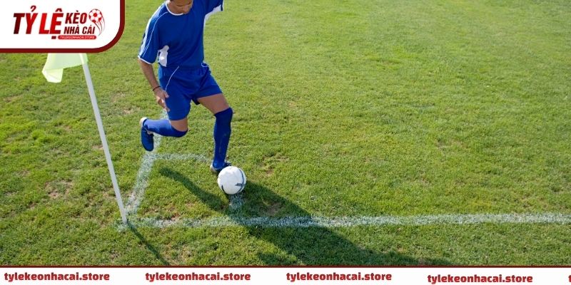 Kèo Phạt Góc Là Gì? Cách Đọc Và Áp Dụng Khi Soi Kèo Bóng Đá