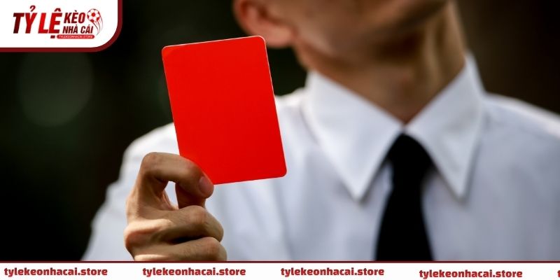 Kèo Thẻ Phạt Và Cách Theo Dõi Diễn Biến Trận Đấu Thực Tế