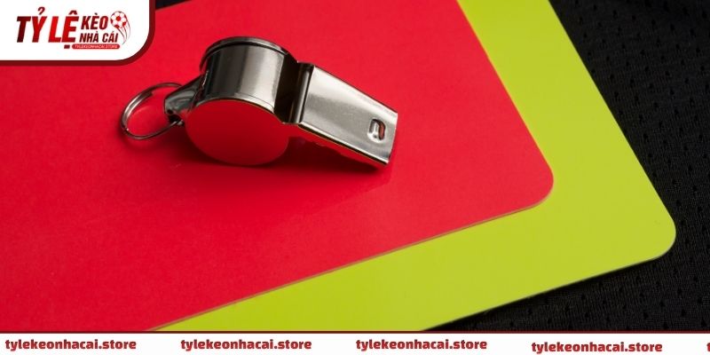 Thước đo phản ánh cường độ va chạm và tính chất trận đấu