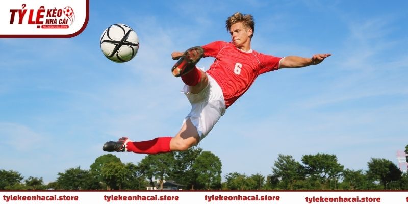 Giữ kỷ luật phân tích và tránh suy đoán cảm tính khi theo dõi kèo tỷ số