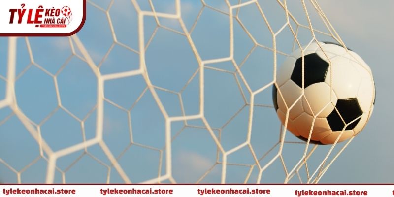 Nhiều người mới tìm hiểu tài xỉu 1 trái là gì thường nhầm lẫn mốc bàn thắng thấp