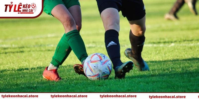 Nhiều người mới tìm hiểu tài xỉu 3 trái là sao thường chưa hiểu rõ cách tính kết quả khi tổng số bàn thắng