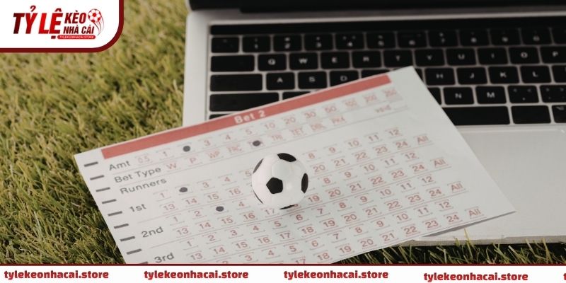 Tài Xỉu Bóng Đá Là Gì? Cách Hiểu Đúng Kèo Tổng Bàn Thắng