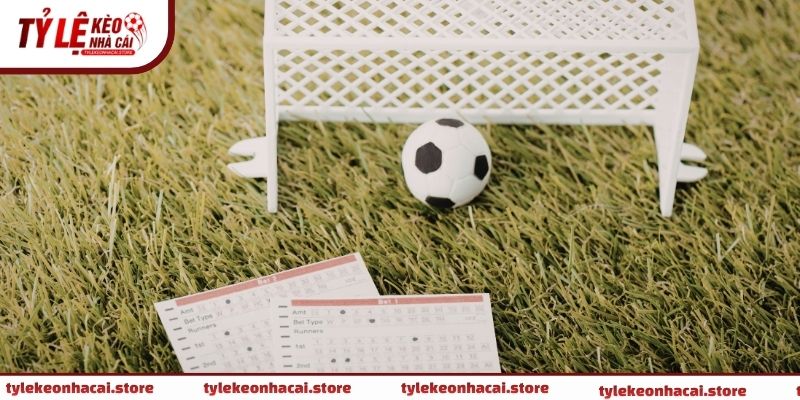 Người đọc sẽ tránh được những nhầm lẫn phổ biến về kèo tổng bàn thắng