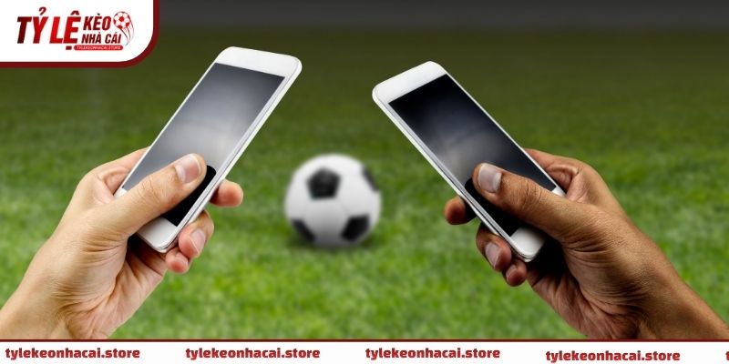 Việc hiểu rõ tài xỉu bóng đá là gì giúp người xem phân biệt được nhịp độ thi đấu