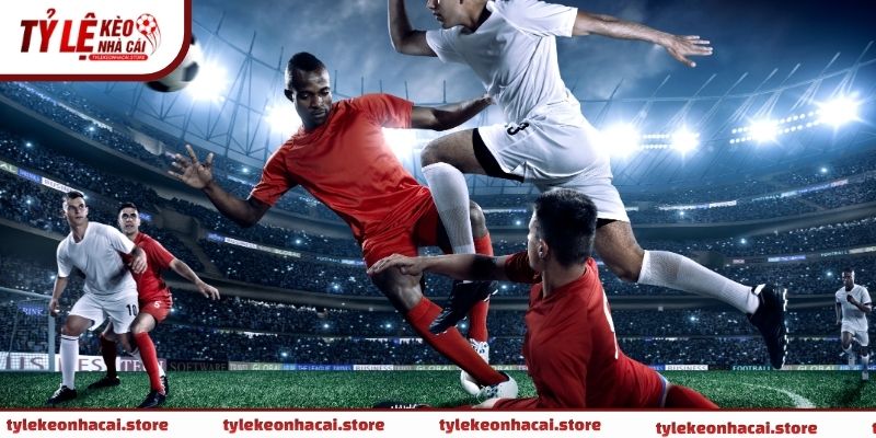 Tài Xỉu Hiệp 1 1 Trái Là Sao? Cách Hiểu Đúng Kèo Tổng Bàn Thắng