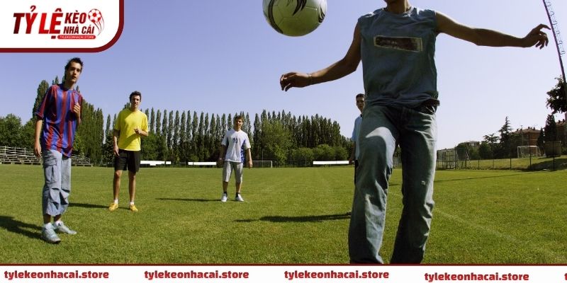 Nhiều người mới tìm hiểu tài xỉu hiệp 1 1 trái là sao thường chưa nắm rõ cách tính kết quả