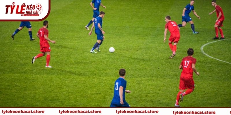 Khi nắm chính xác tài xỉu hiệp 1 1 trái là sao, người xem sẽ tránh được những nhầm lẫn phổ biến