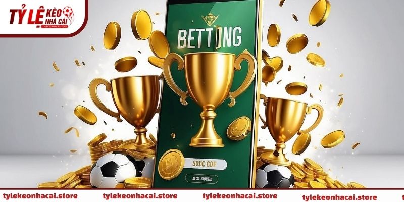 Tỷ Lệ Kèo Nhà Cái là nền tảng thông tin uy tín và được yêu thích hàng đầu