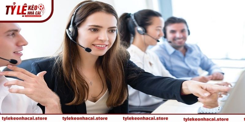 Dịch vụ CSKH Tỷ Lệ Kèo Nhà Cái luôn được đánh giá cao nhờ sự tận tâm