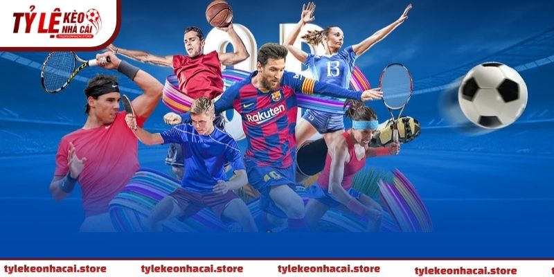 Tỷ Lệ Kèo Nhà Cái ra đời để thỏa mãn nhu cầu cập nhật tin tức thể thao