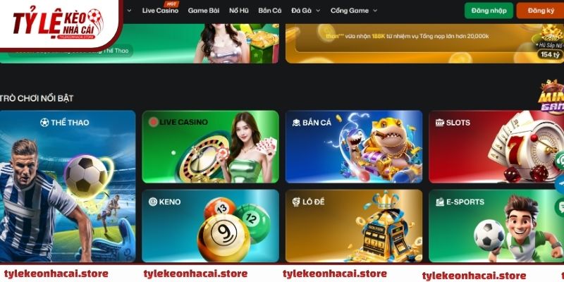 Nhà cái VIC88 được xây dựng dựa trên cơ sở pháp lý rõ ràng