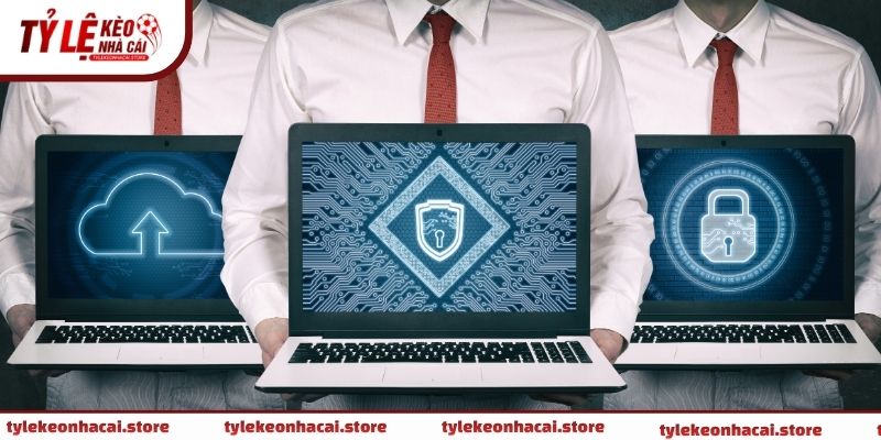 VU88 sở hữu hệ thống bảo mật hiện đại và an toàn cho hội viên cá cược