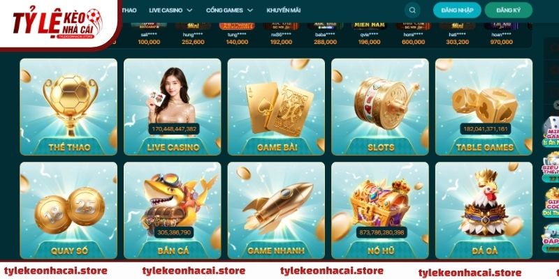 VU88 là nền tảng giải trí trực tuyến hoạt động trong lĩnh vực cá cược online