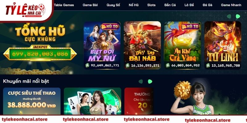 ZBET đặt ra nhiều cam kết rõ ràng trong quá trình phục vụ người chơi
