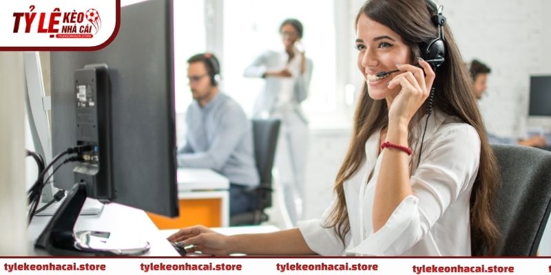 ZBET duy trì đội ngũ chăm sóc khách hàng hoạt động liên tục 24/7